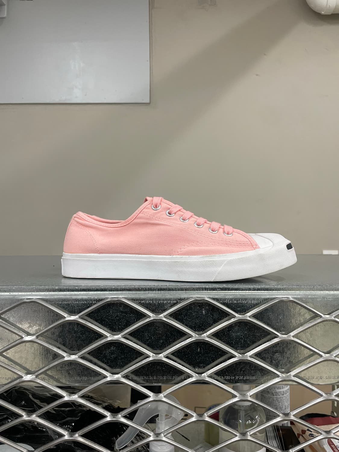 컨버스 잭퍼셀 핑크 240 상품이미지4