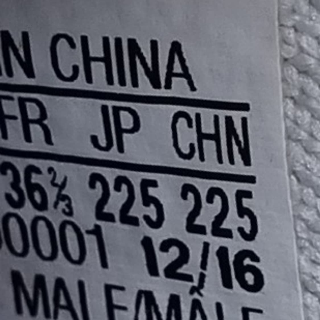 아디다스 부스트 여성운동화225 상품이미지6