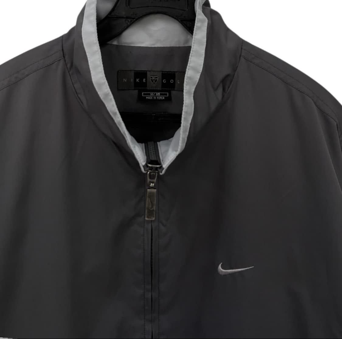 나이키골프 바람막이 상품이미지2
