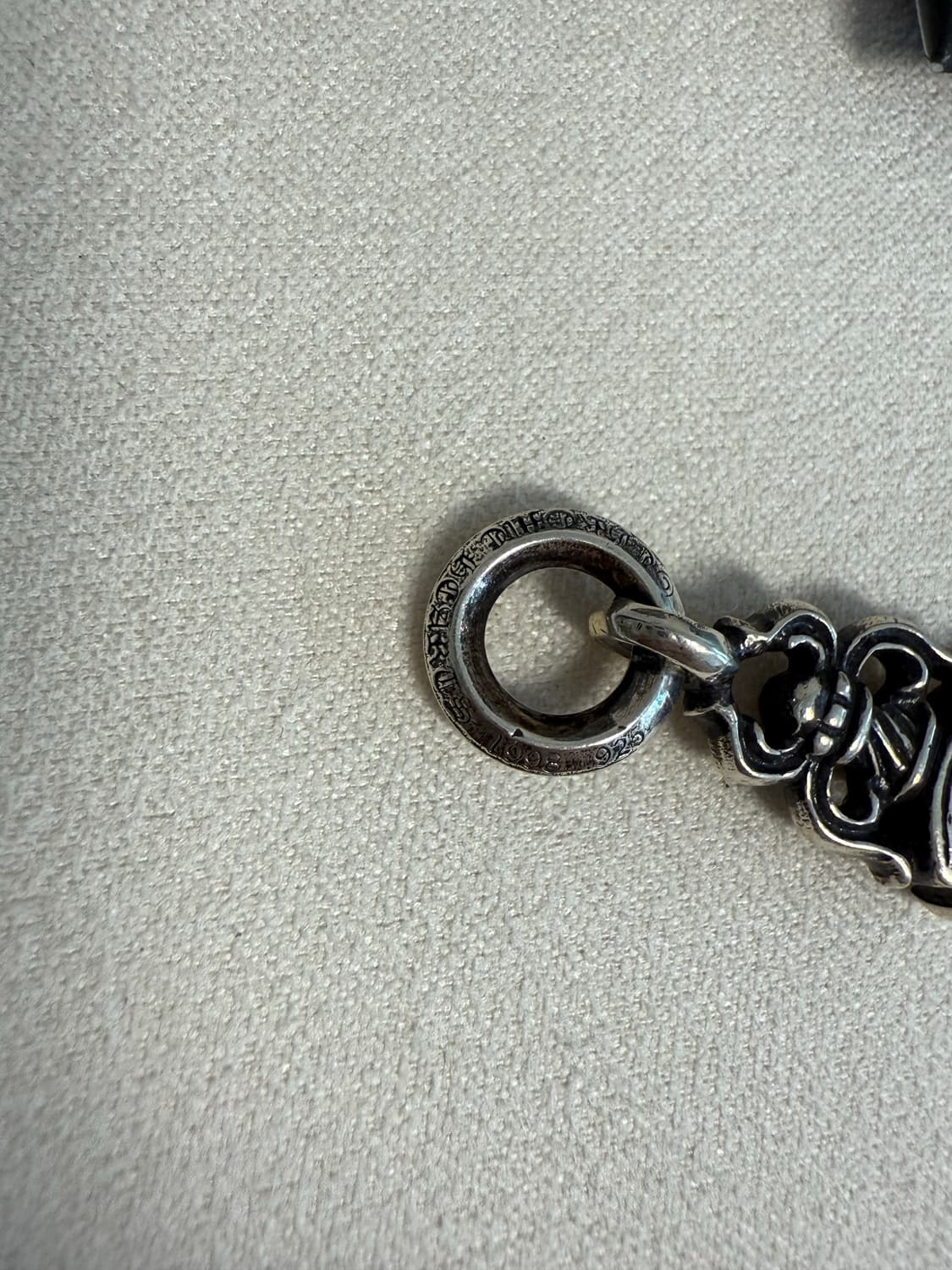 크롬하츠 #5 대거 펜던트  상품이미지4