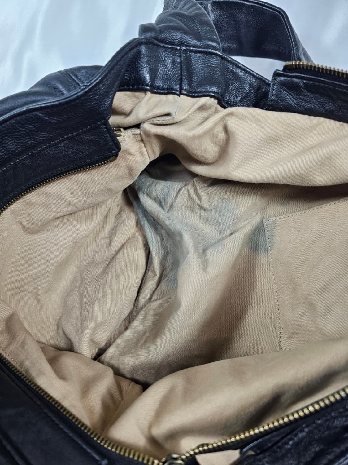 YURT 이효리백 상품이미지6