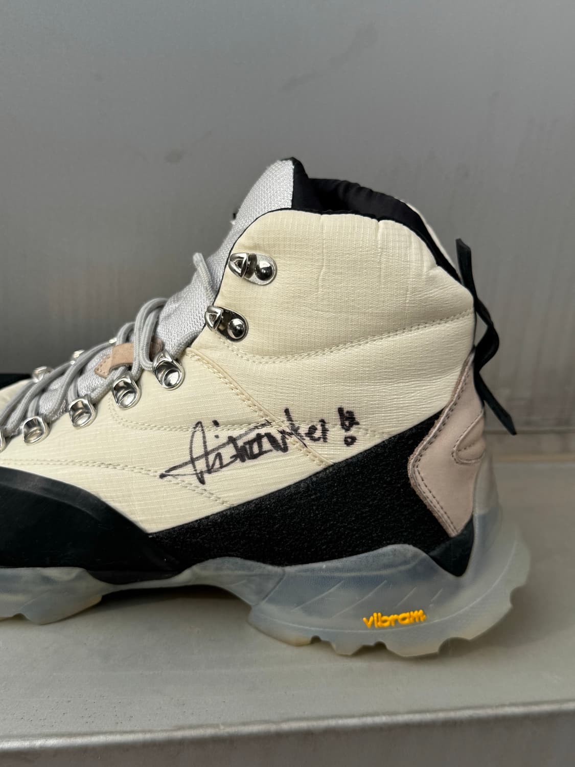 로아 안드레아스 스트랩 EU 44 국내 280 상품이미지7