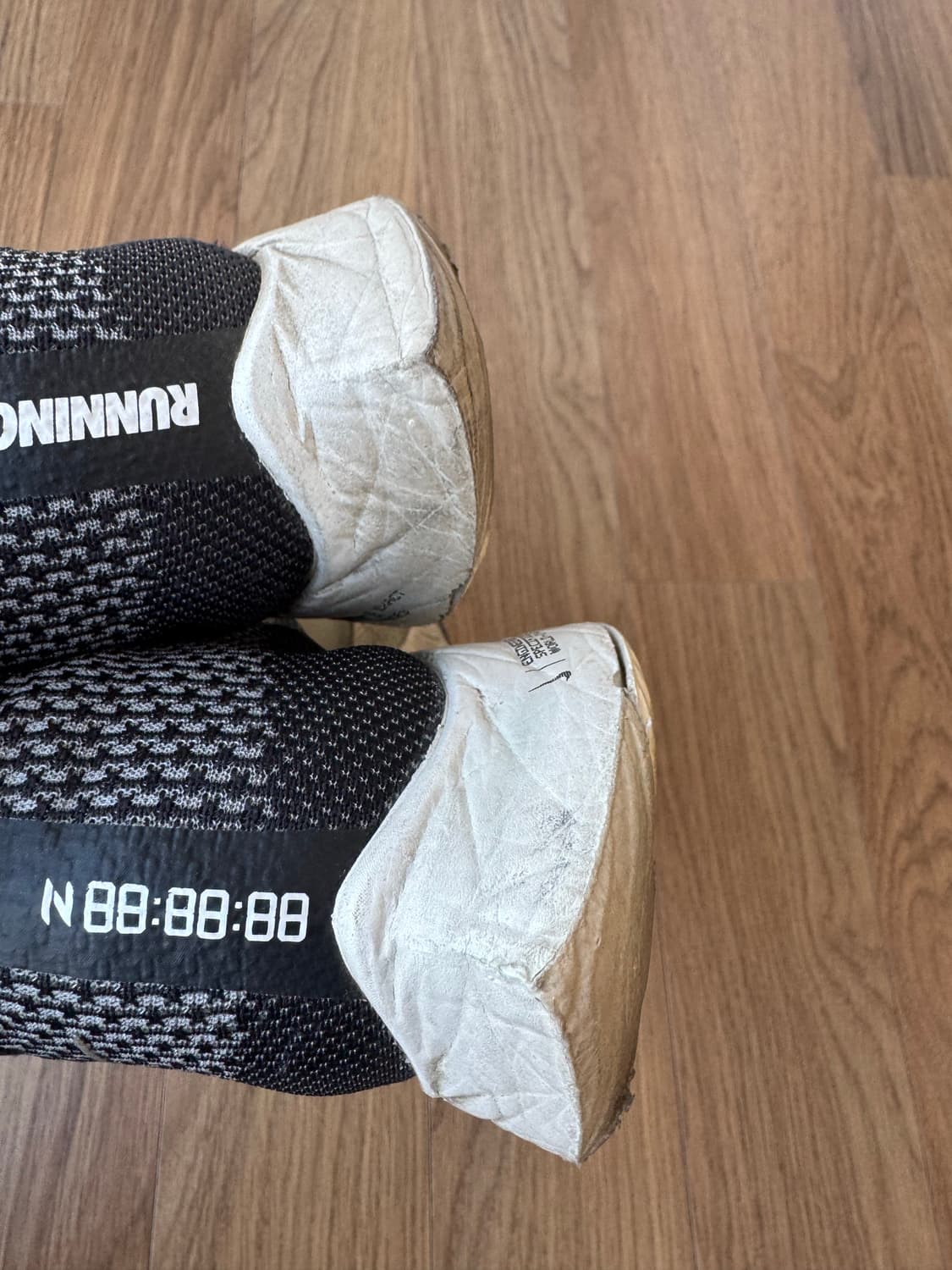 [나이키] ZoomX Streakfly 블랙골드 275 / US9.5 상품이미지6