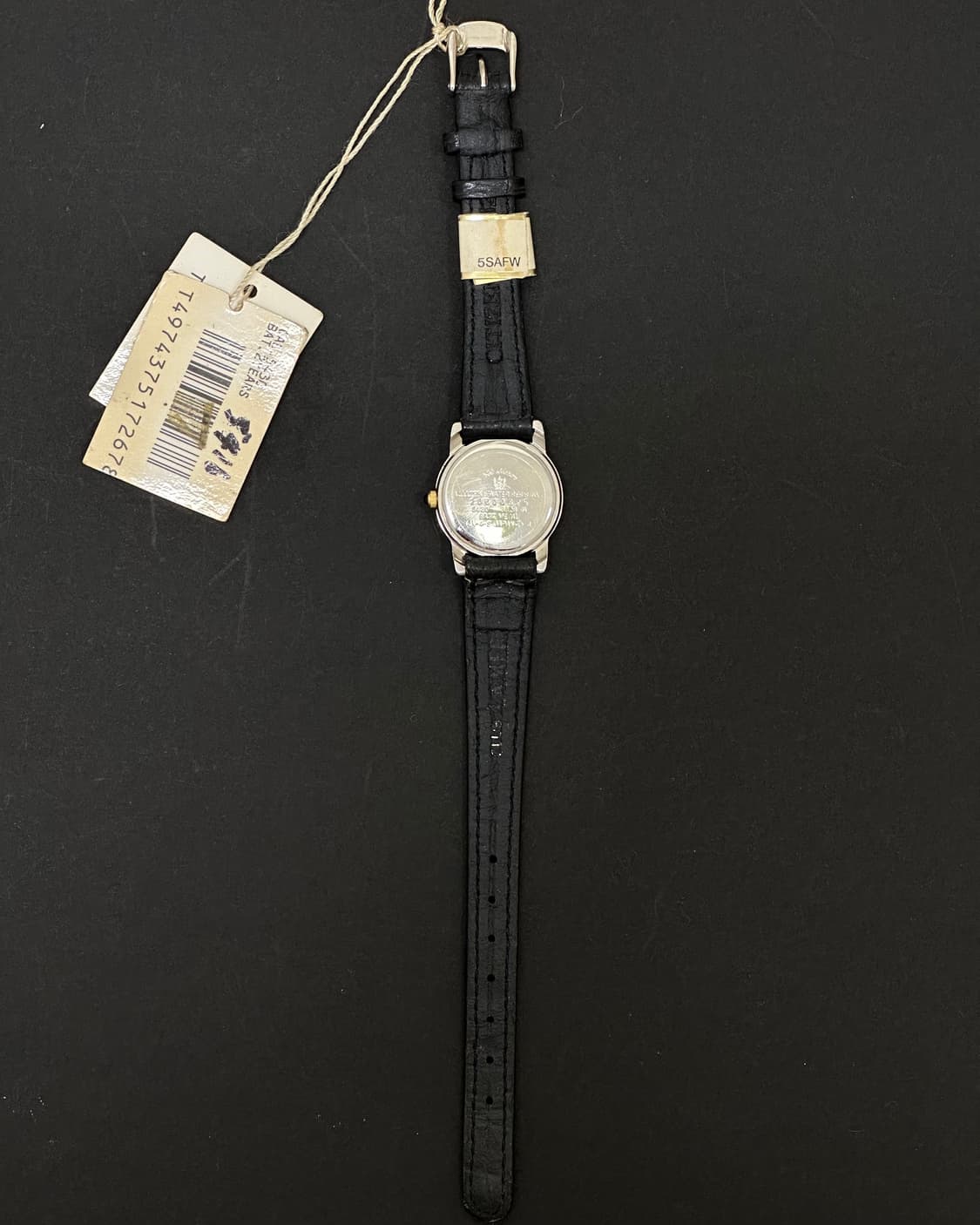 <데드스탁>시티즌 클럽 라메르 쿼츠 시계 상품이미지8