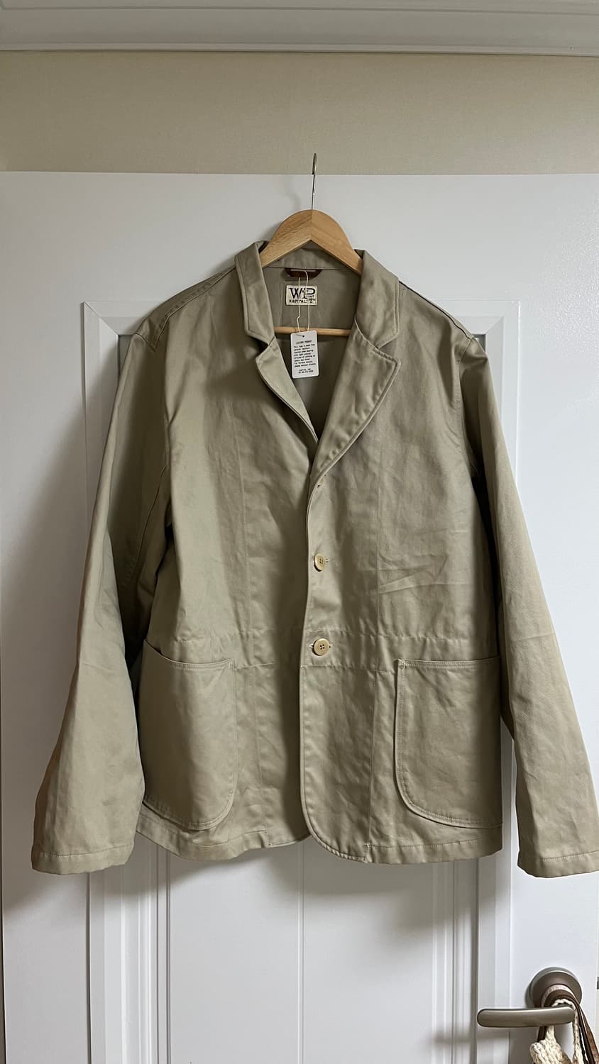 캐피탈 블레이저 상품이미지1