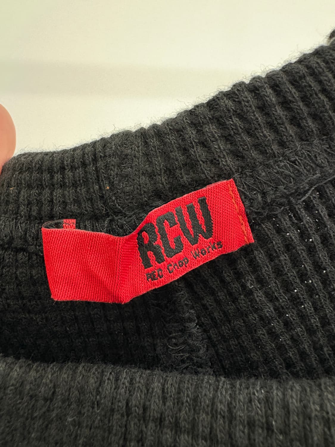 RCW 레깅스 상품이미지6