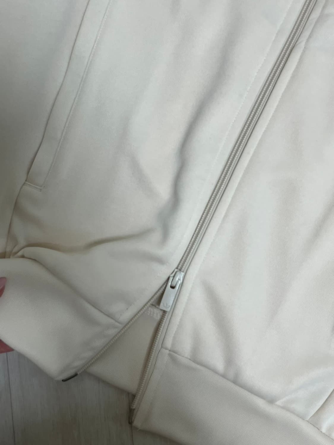 아디다스 아디컬러 트랙탑 져지 95M 상품이미지3