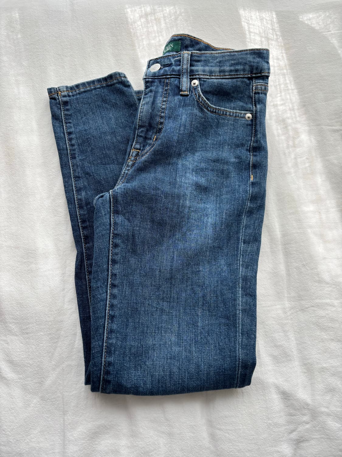 랄프로렌 여성 청바지 상품이미지1