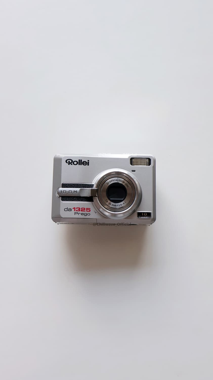 Rollei da1325 상품이미지10