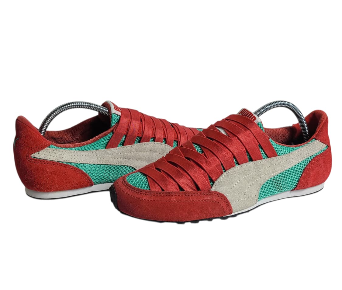 240) 00's PUMA 푸마 발레코어 Satori Alto 상품이미지1