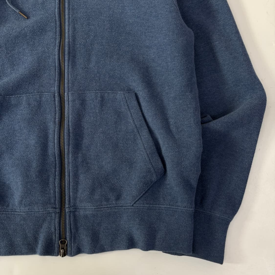 폴로 후드집업 상품이미지6