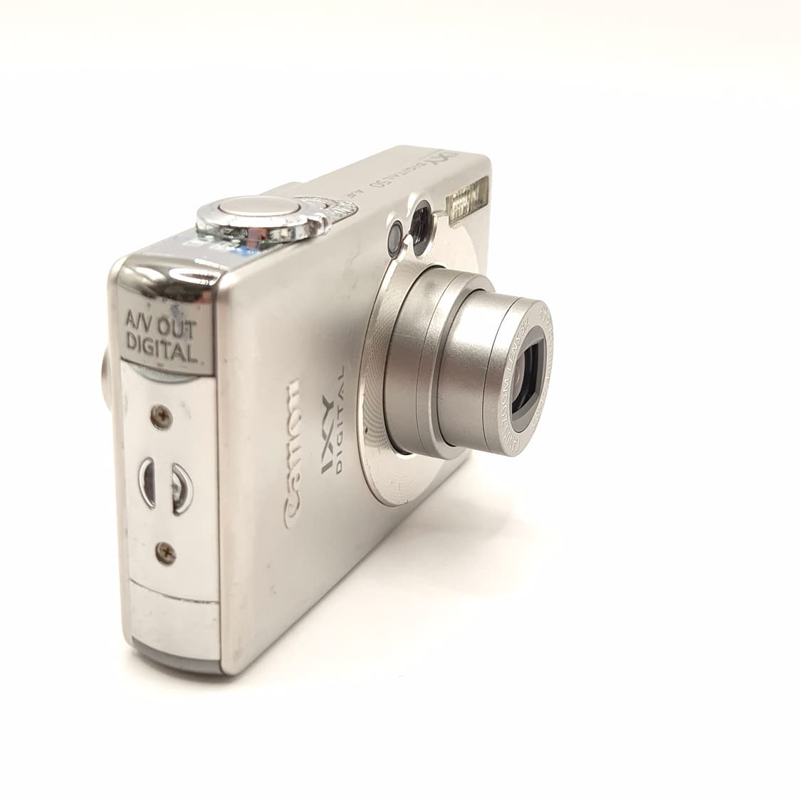 한글지원📸 캐논 익시 50 ✨ 클래식한 색감 감성디카 💕 상품이미지9