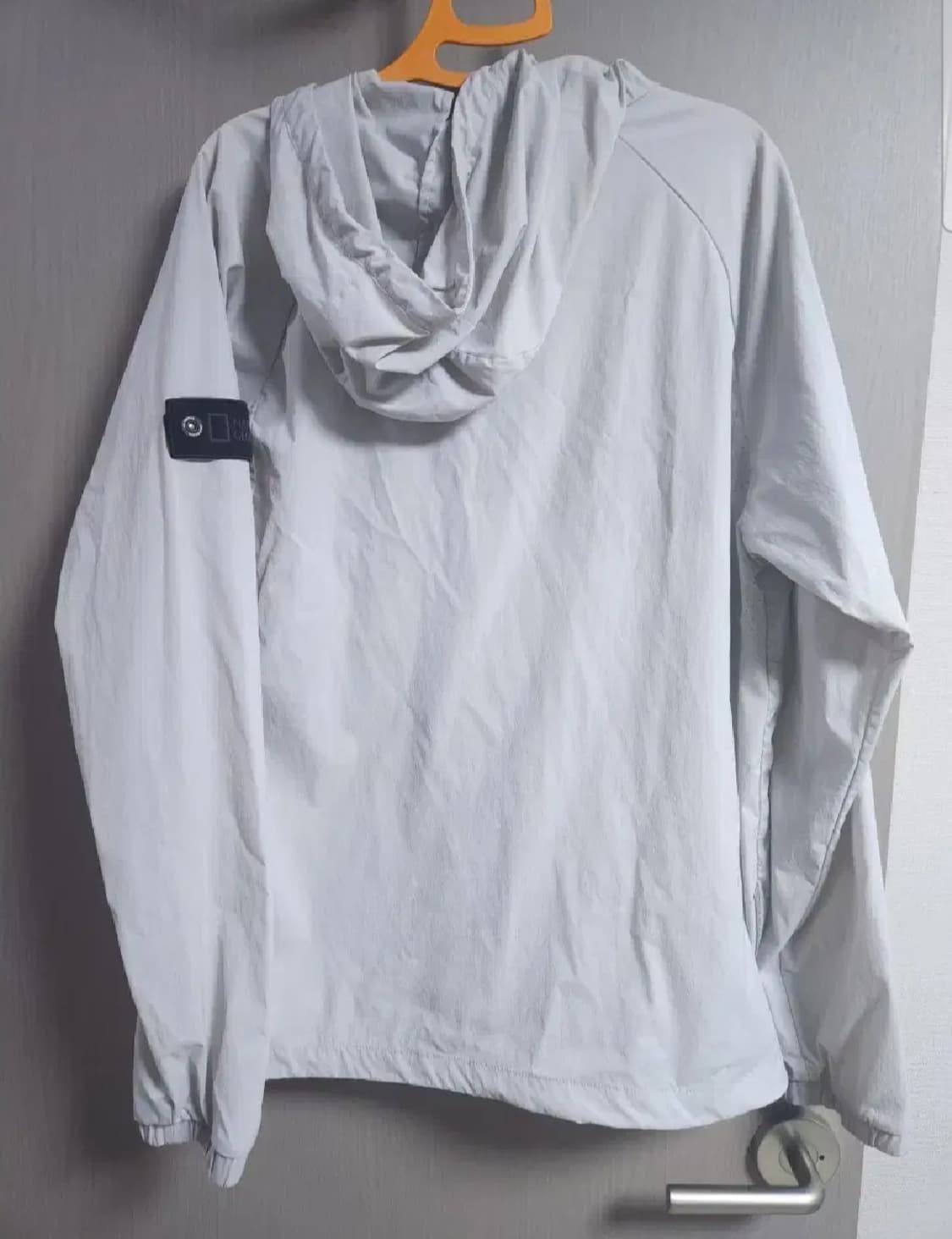 내셔널지오그래픽 테이아 우븐 트레이닝세트, XL/34 SIZE 상품이미지3