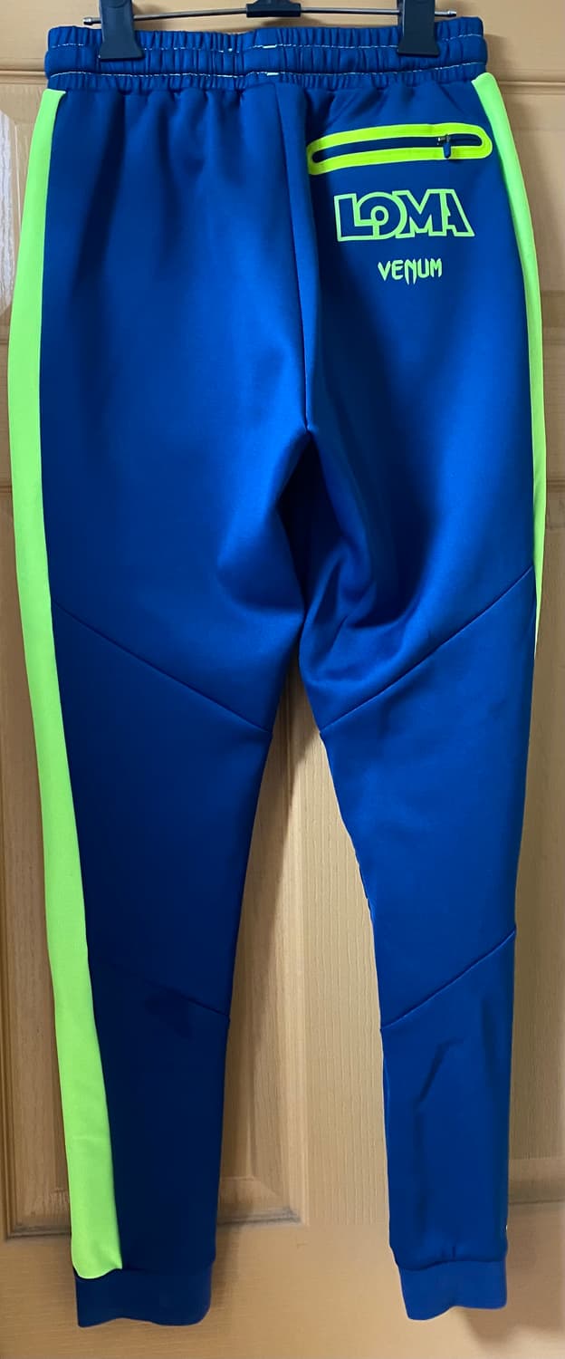 베넘 로마첸코 에디션 트레이닝 세트 상품이미지9