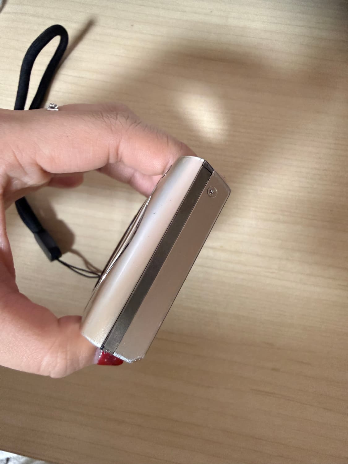 나연, 츄, 아일릿 모카, 로제 의 카메라 / 카시오 엑슬림 z2300 상품이미지5