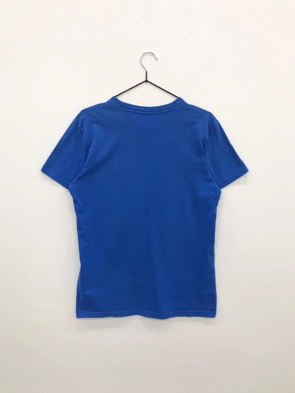 Adidas Originals Blue Trefoil Tee 상품이미지4