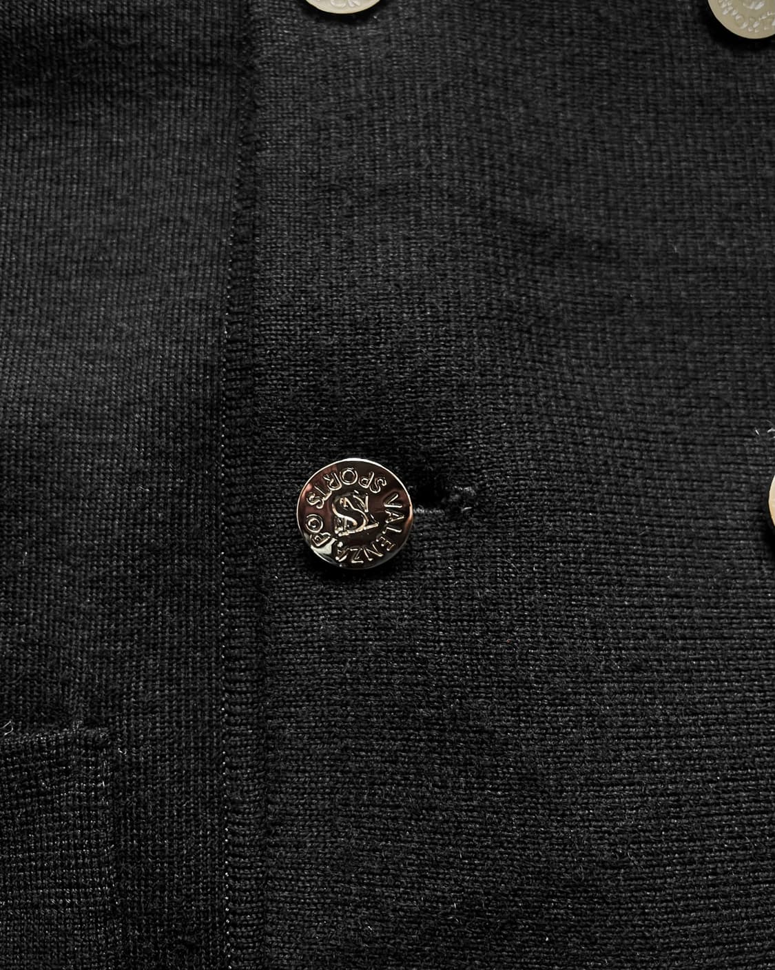 VALENZA PO SPORTS Old Napoleon Cardigan 상품이미지6