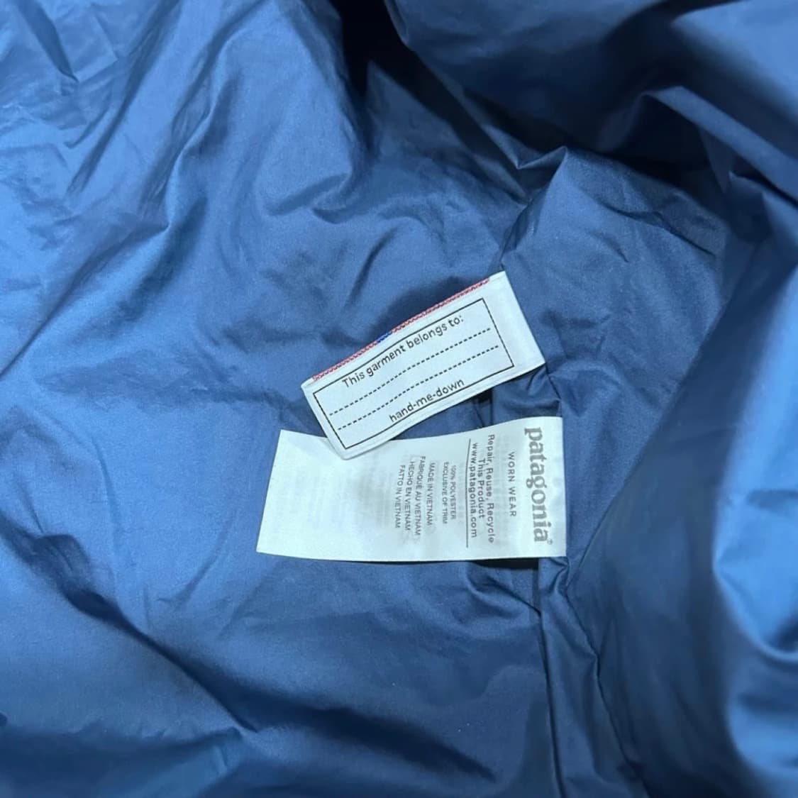 파타고니아 레트로 상품이미지5