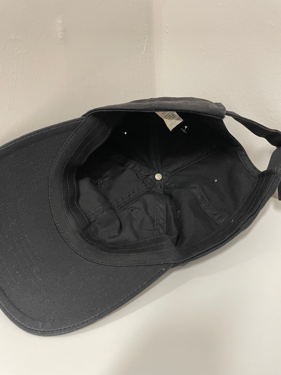 나이키 스우시 볼캡 상품이미지3