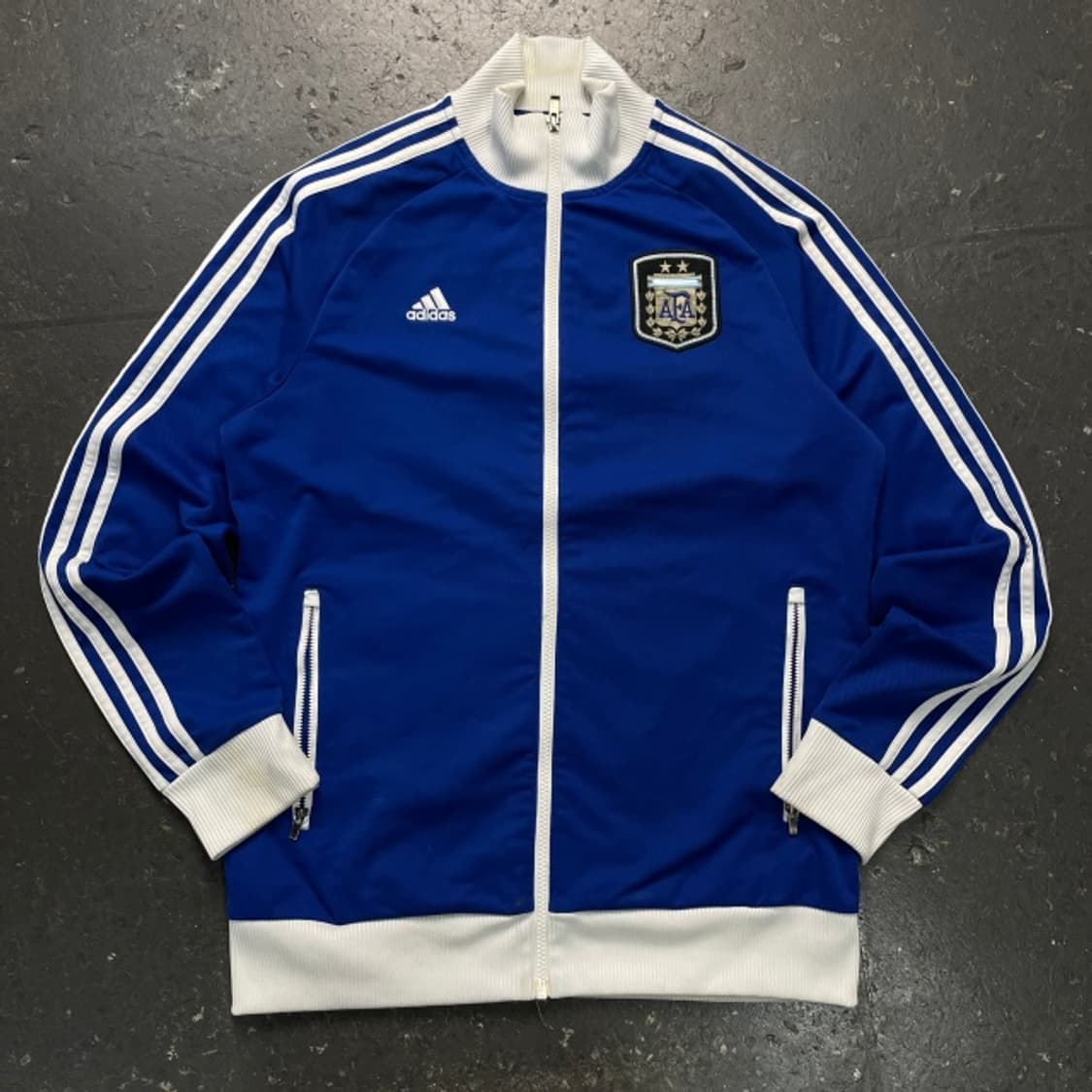 100 아디다스 아르헨티나 져지  상품이미지1