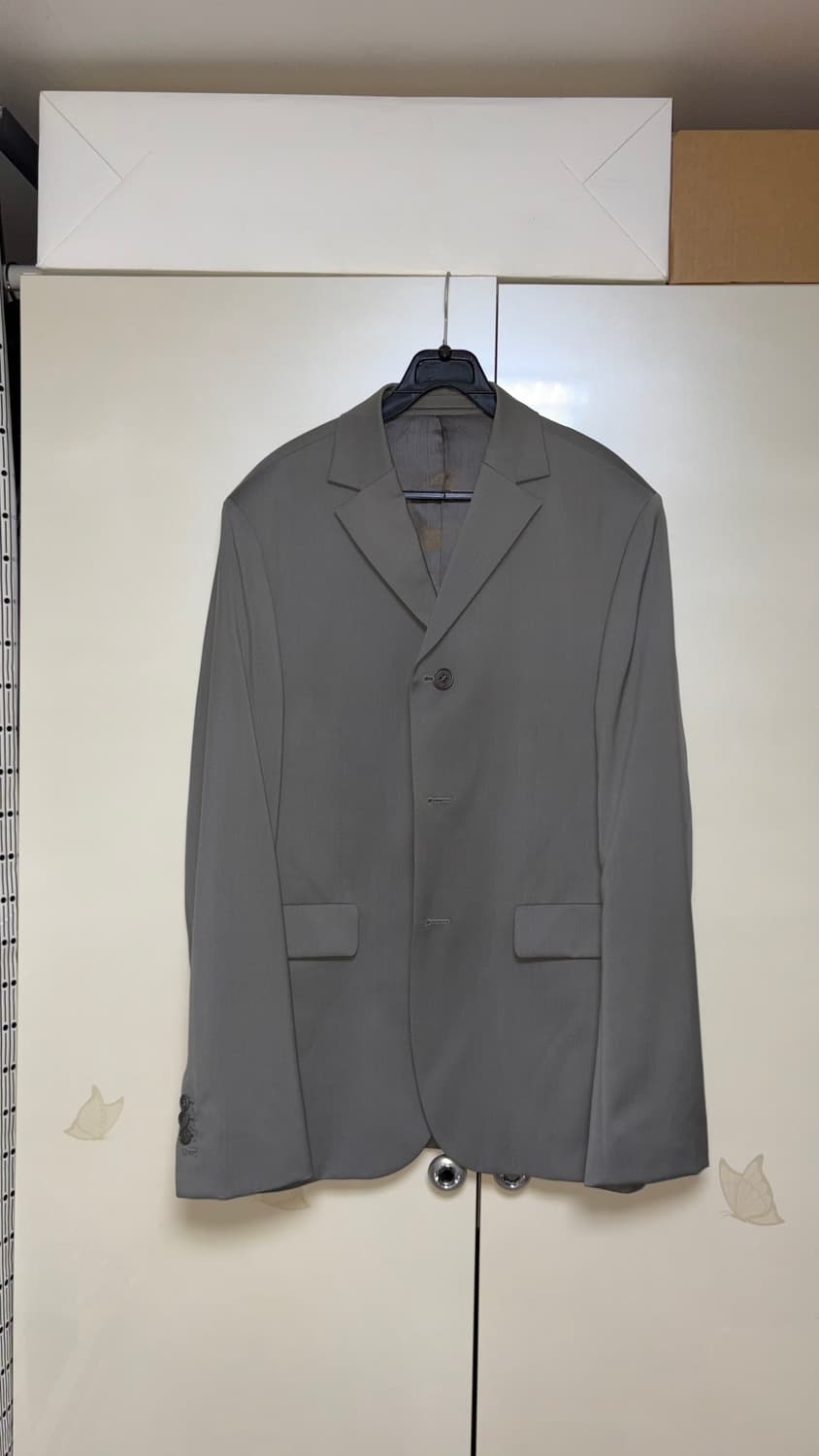 COS 쓰리버튼 자켓 (48 사이즈) 상품이미지1