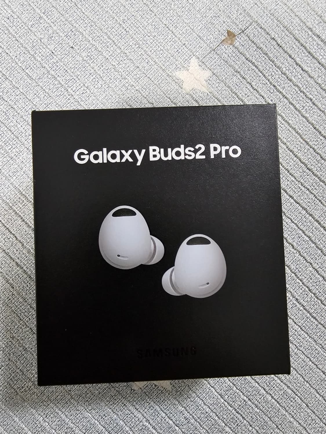 갤럭시 버즈 프로2 미개봉  상품이미지1