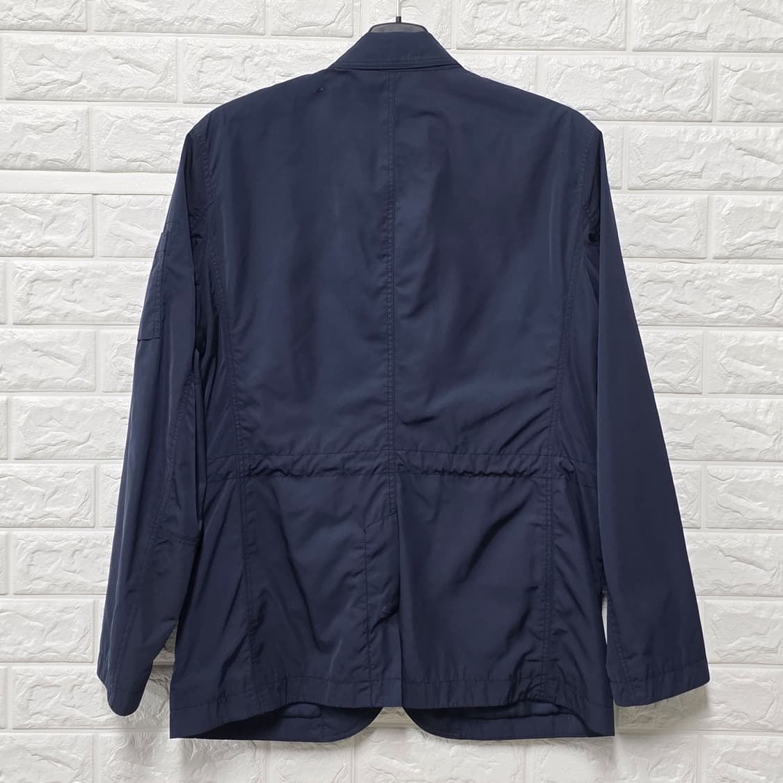 택포// 헤지스 남성 자켓 100 상품이미지4