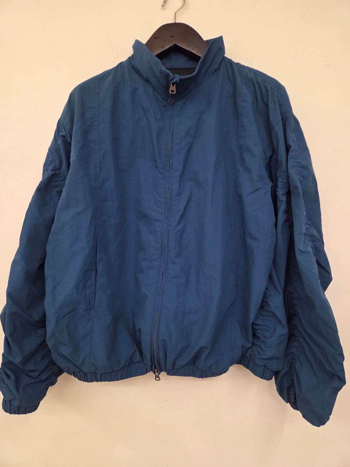 COOR 남성 블루종 바람막이 L 상품이미지1