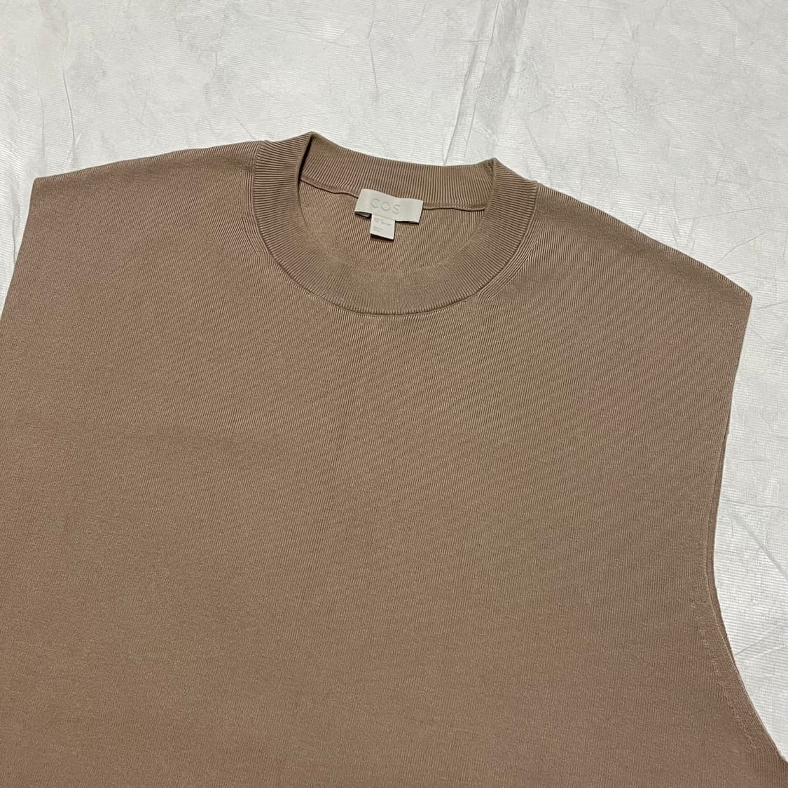 M) 코스 니티드 베스트 상품이미지3