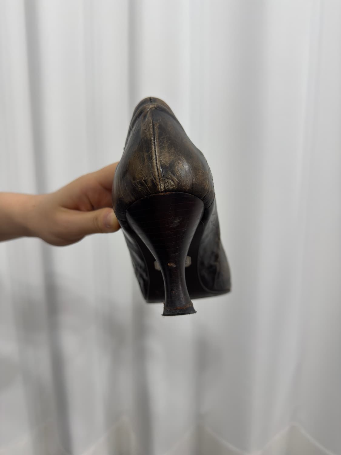 emiko kamishima design heels 상품이미지4