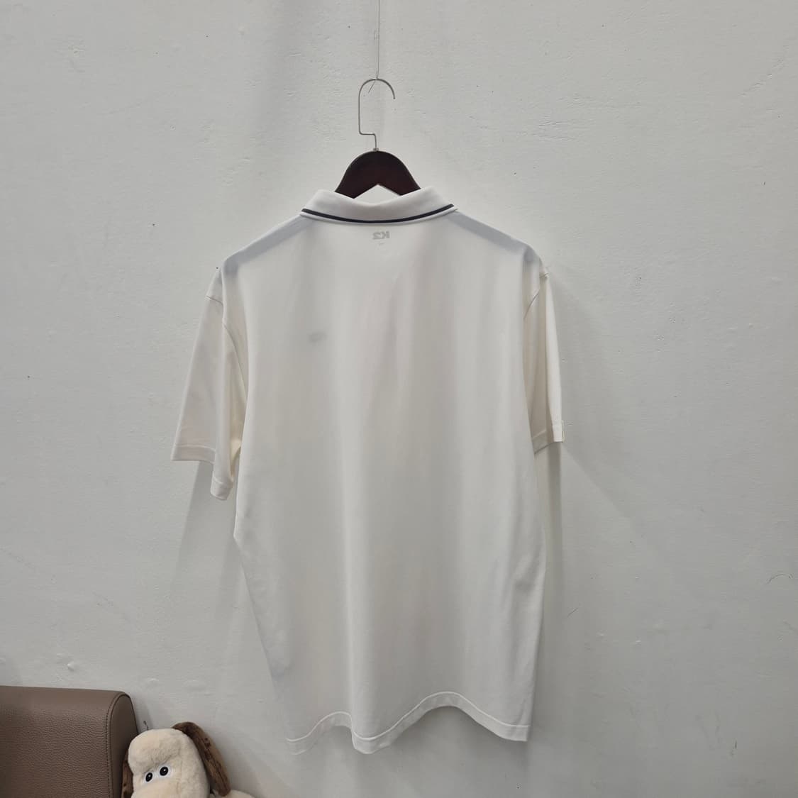 K2 반팔 폴로 티 115 상품이미지4