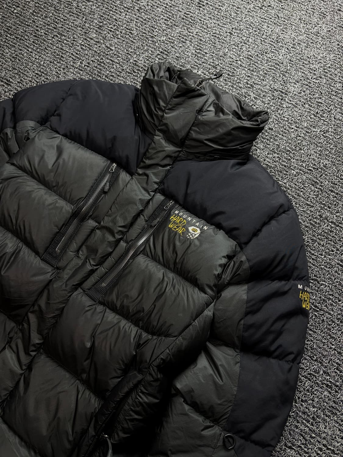 마운틴하드웨어 리드 캐스트 마운틴 다운 파카 1435 상품이미지1