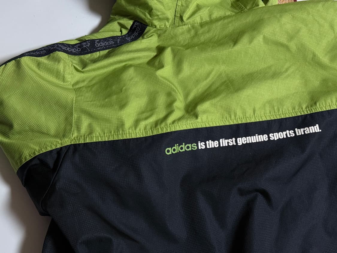 아디다스 바람막이 상품이미지4
