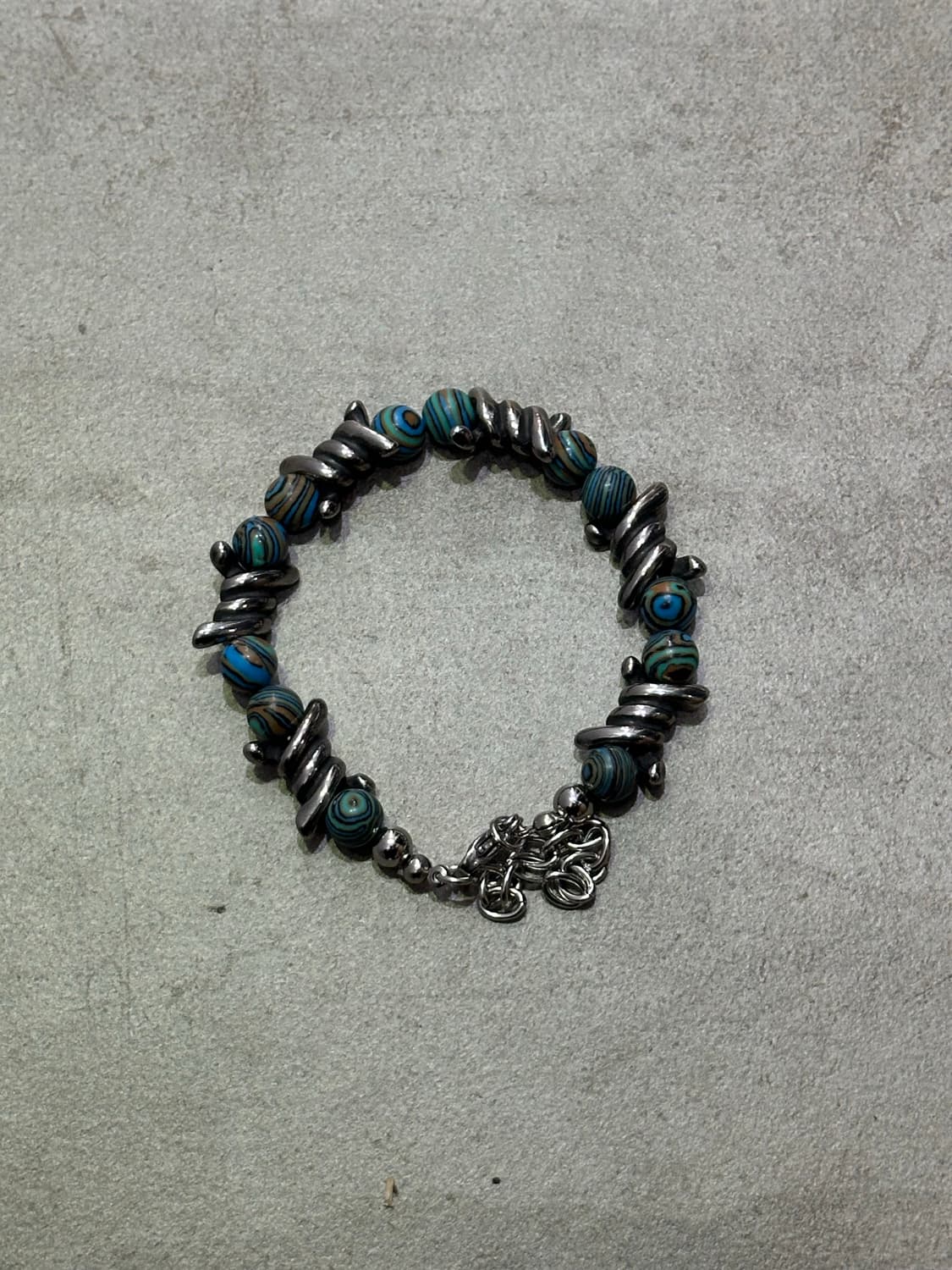 Planet Mix - 행성 팔찌 믹스 상품이미지1