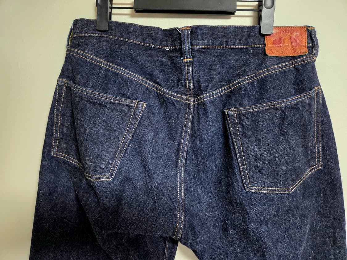 풀카운트 0105 36 상품이미지4