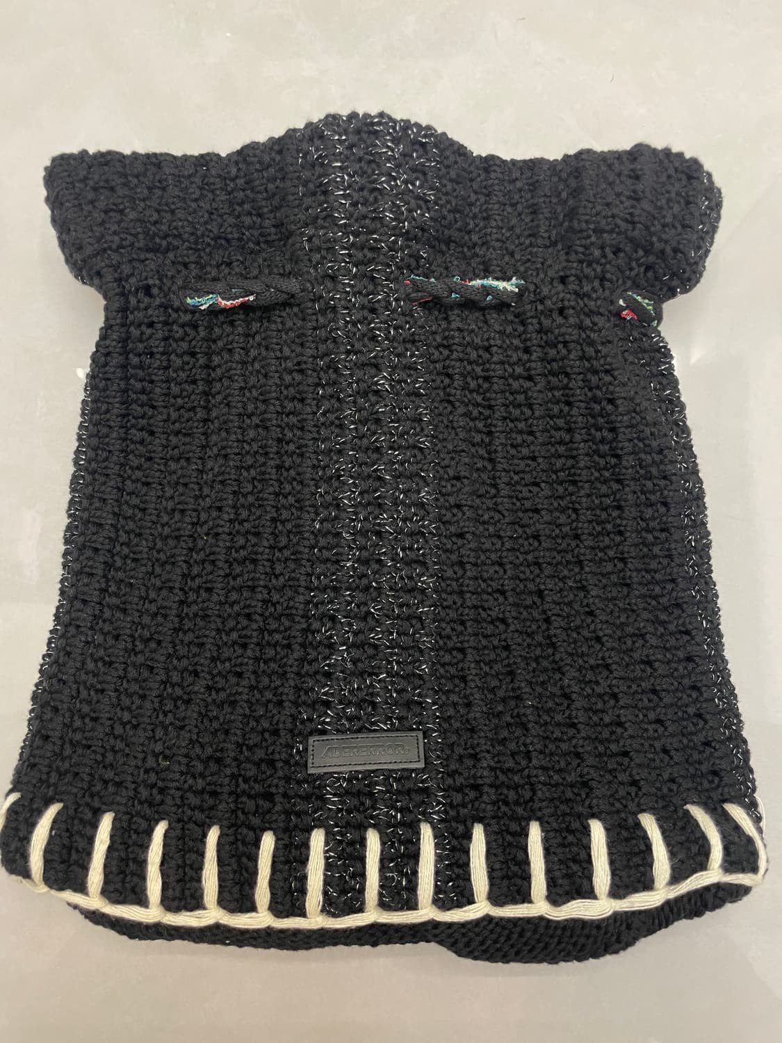 아더에러 23SS 젤리 버켓 백 상품이미지1