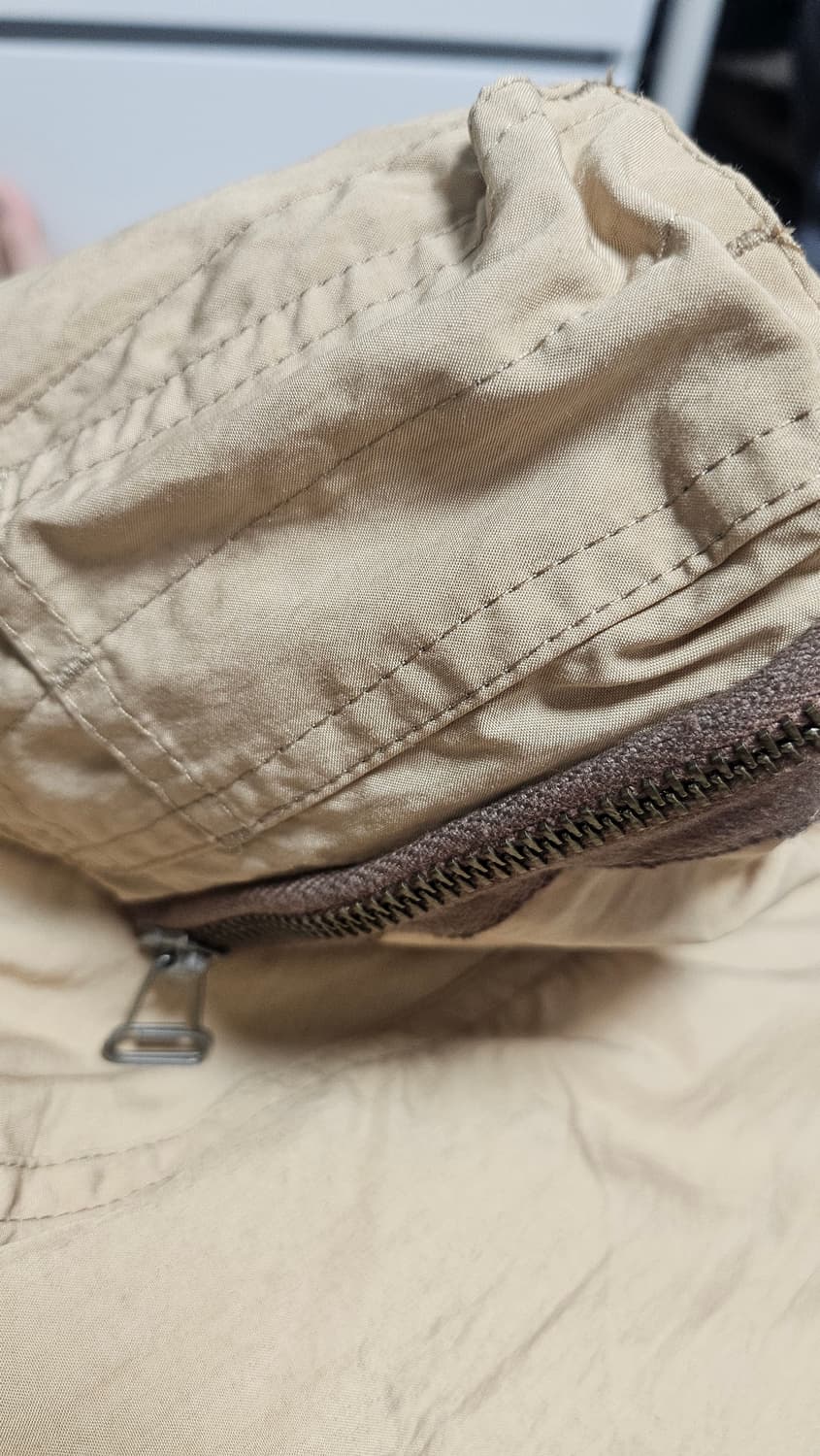 아트이프액츠 리버시블 ma-1 상품이미지8