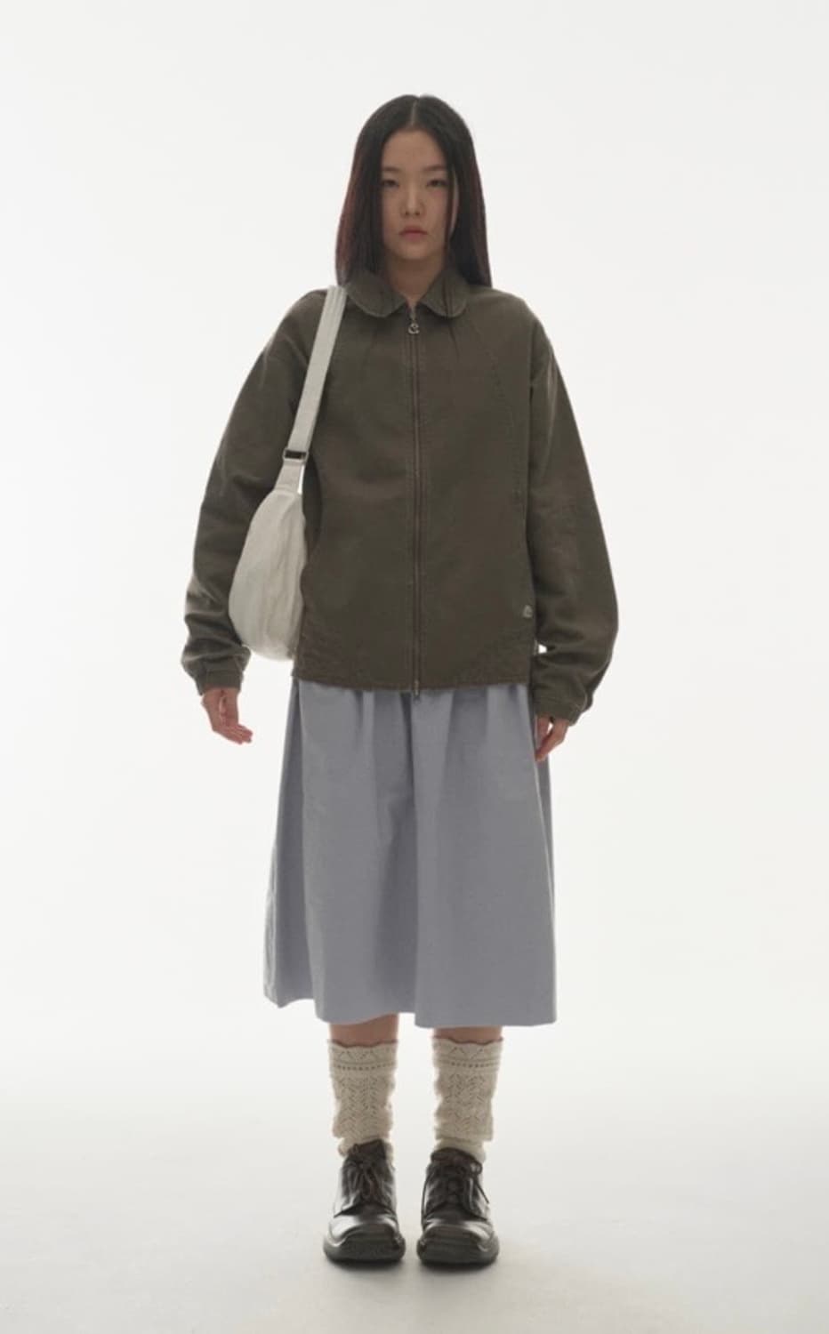 코이세이오 코코아 자켓 2 상품이미지3