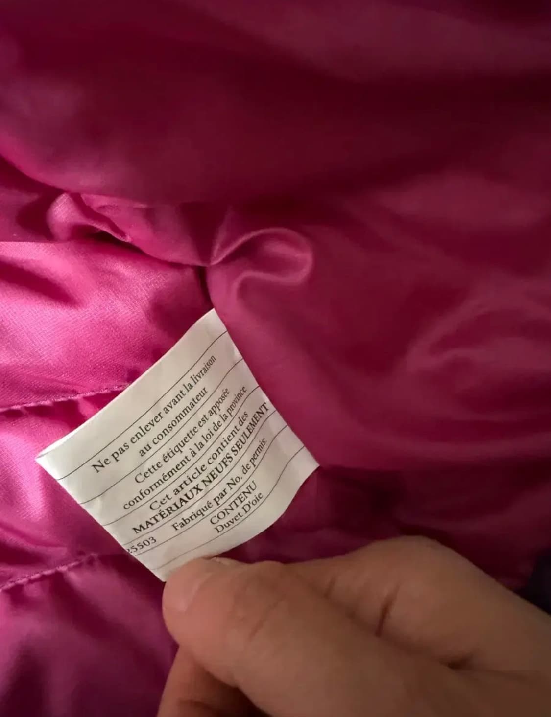 파타고니아 우먼 경량 패딩 xs 상품이미지4