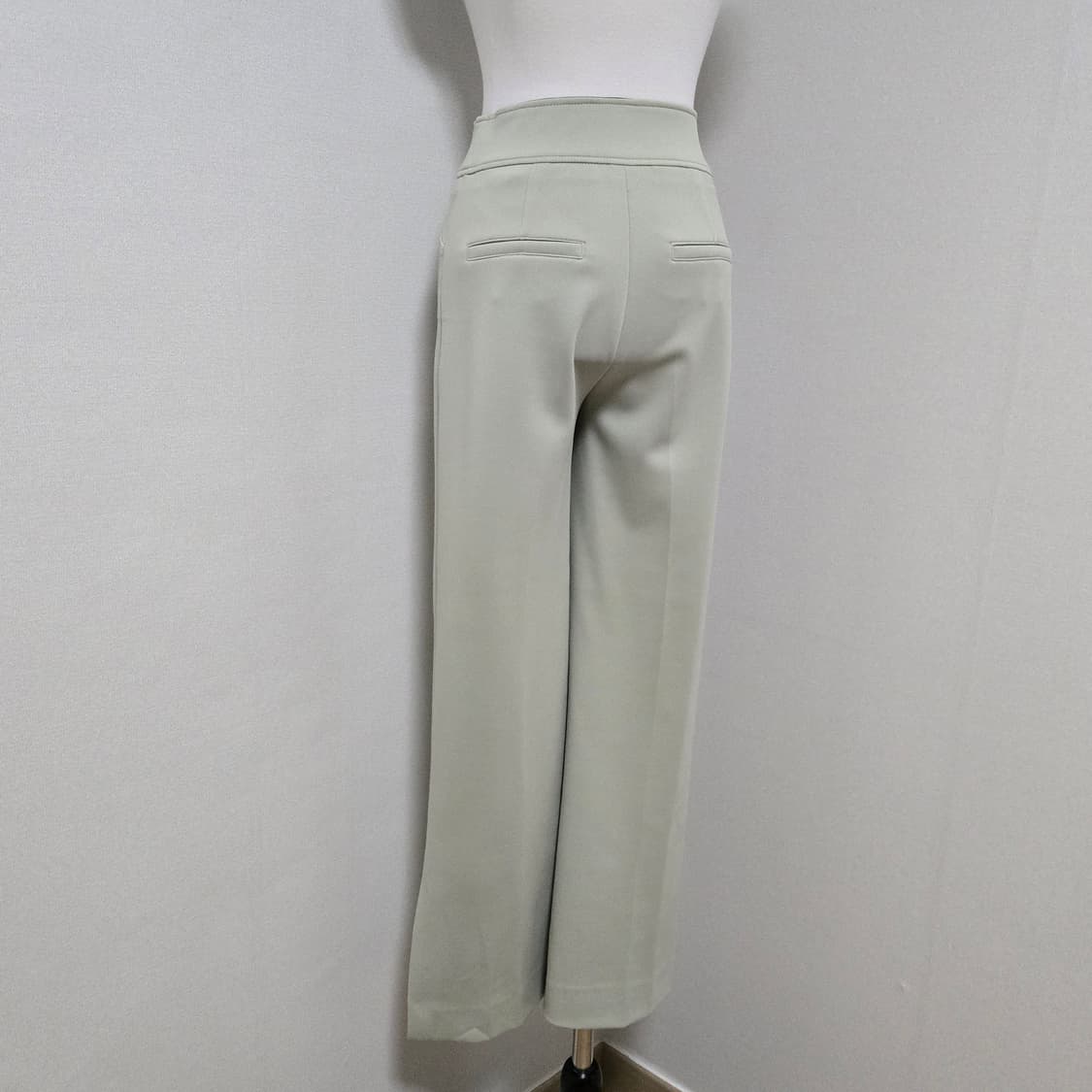 허앤쉬 라임 슬랙스 / 여성 팬츠/여성 슬랙스  상품이미지8