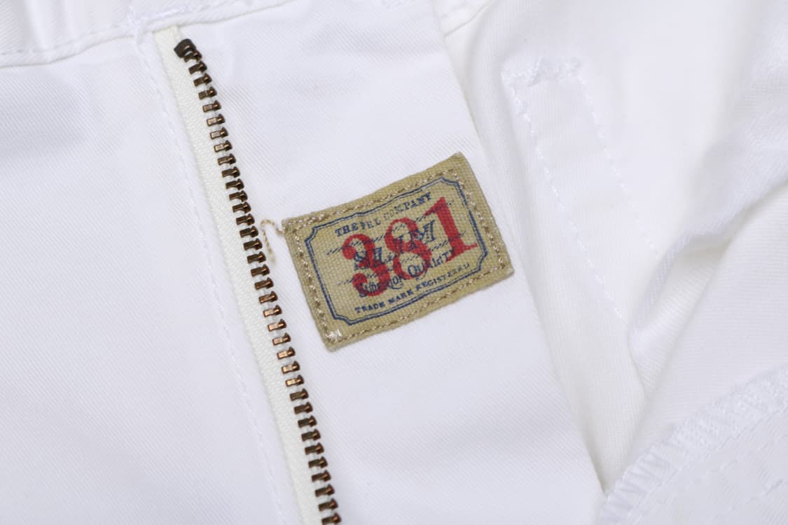 [34인치] 폴로 랄프로렌 슬림 스트레이트 코튼팬츠 상품이미지4