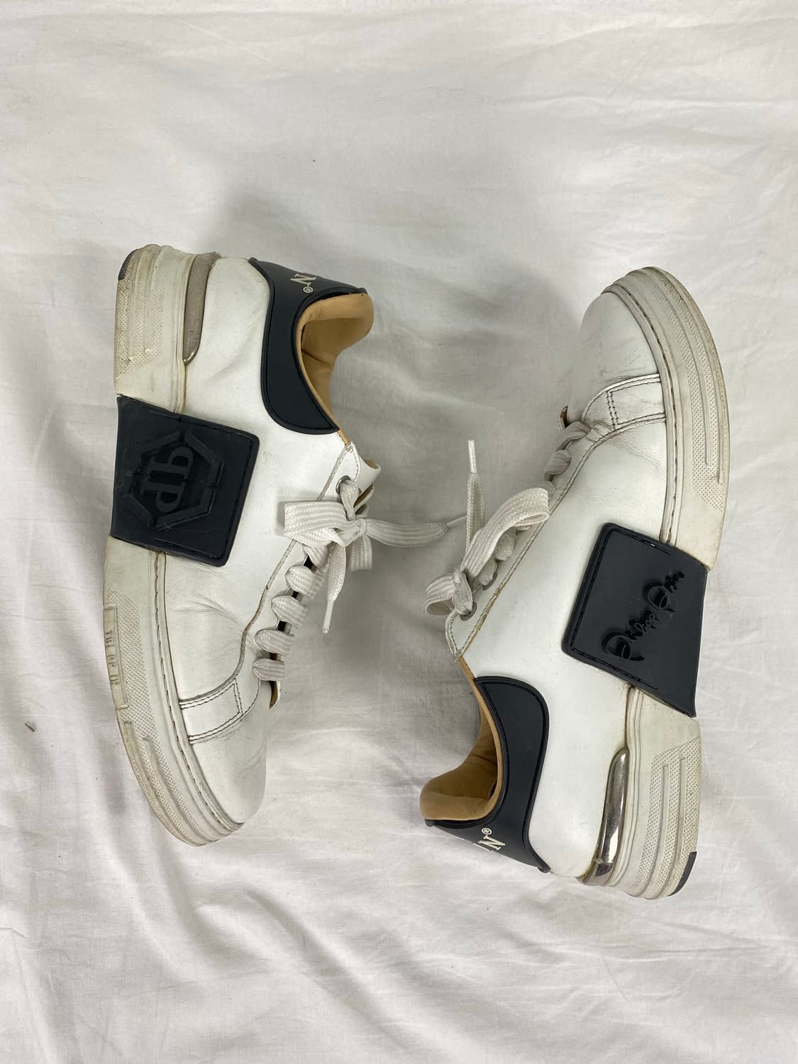 필립플레인 팬텀 킥 스니커즈 41 <77> 상품이미지2