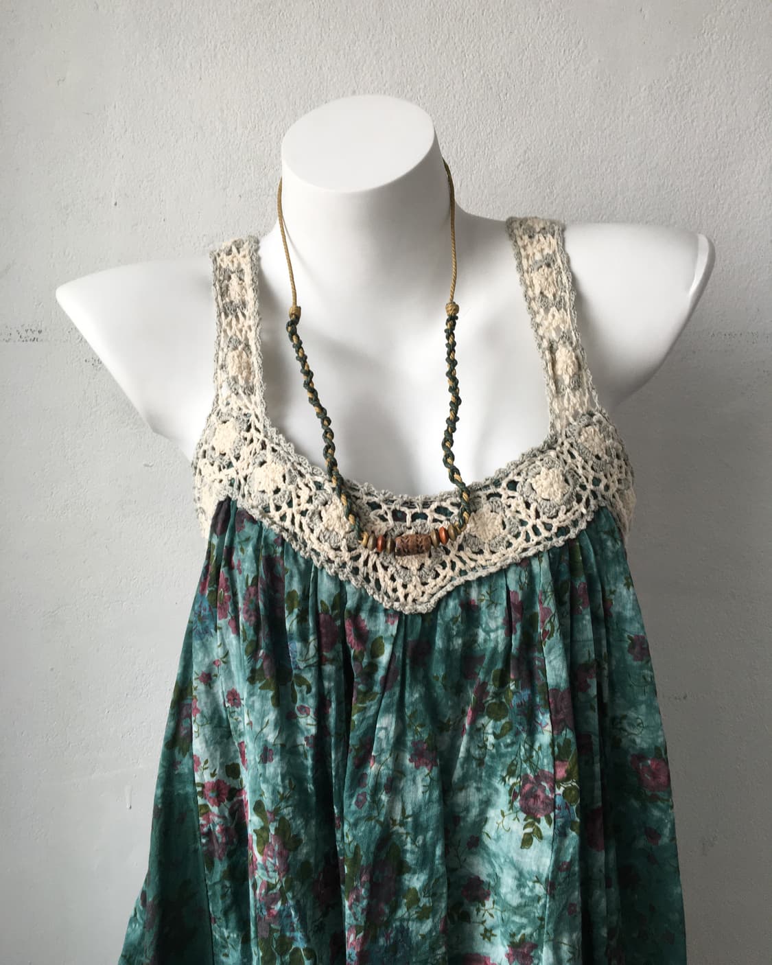  ethnic mood necklace 상품이미지4