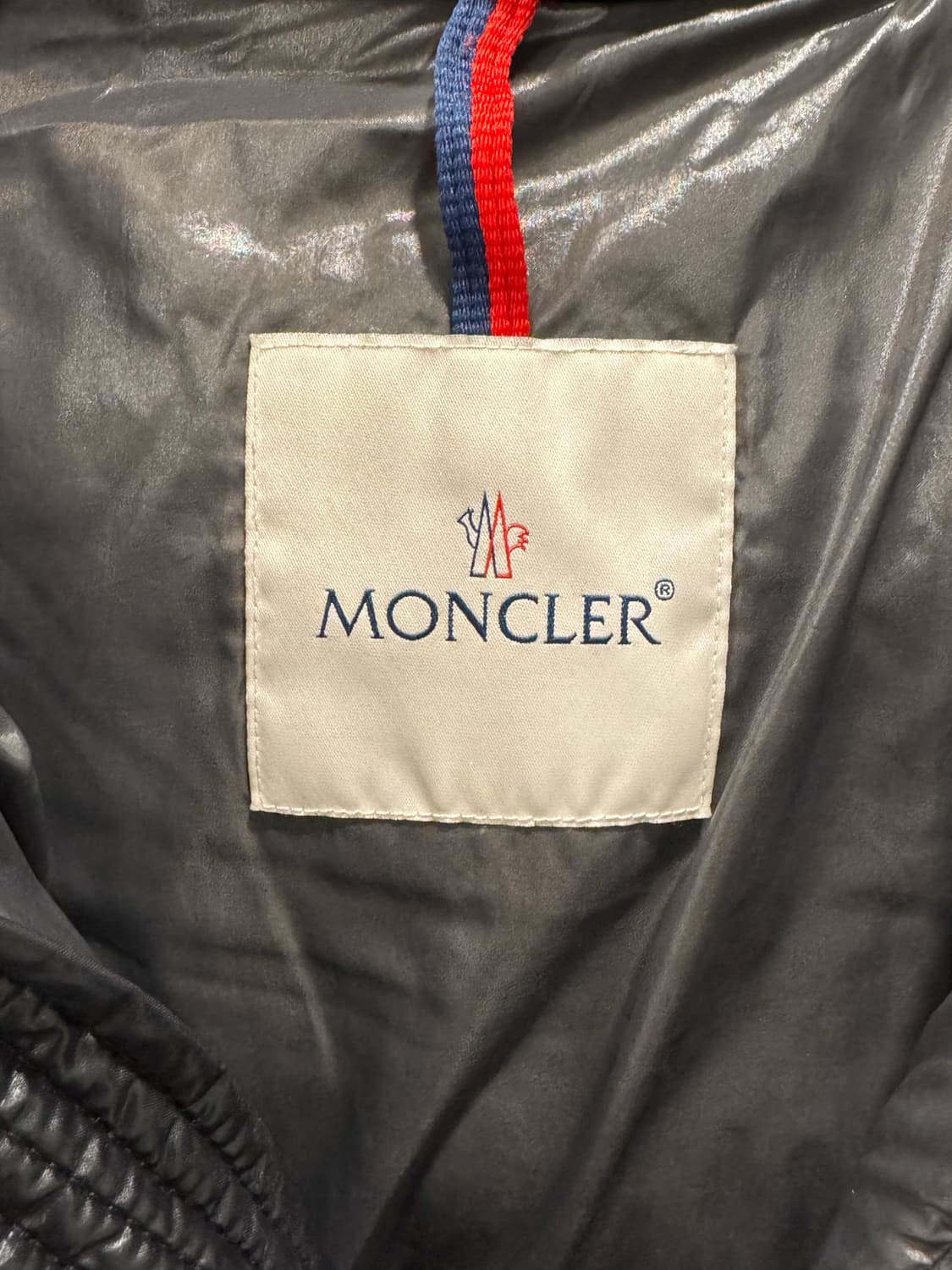 몽클레어 마야 유광패딩 4사이즈 민트급 풀구성 상품이미지8