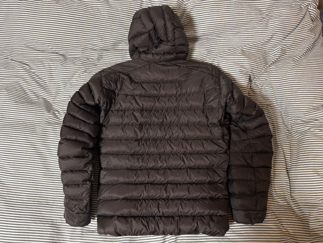 아크테릭스 세륨 후디 비터스 상품이미지4