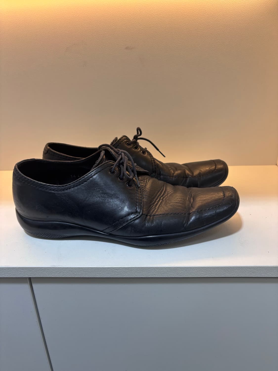 프라다 스포츠 더비 상품이미지4