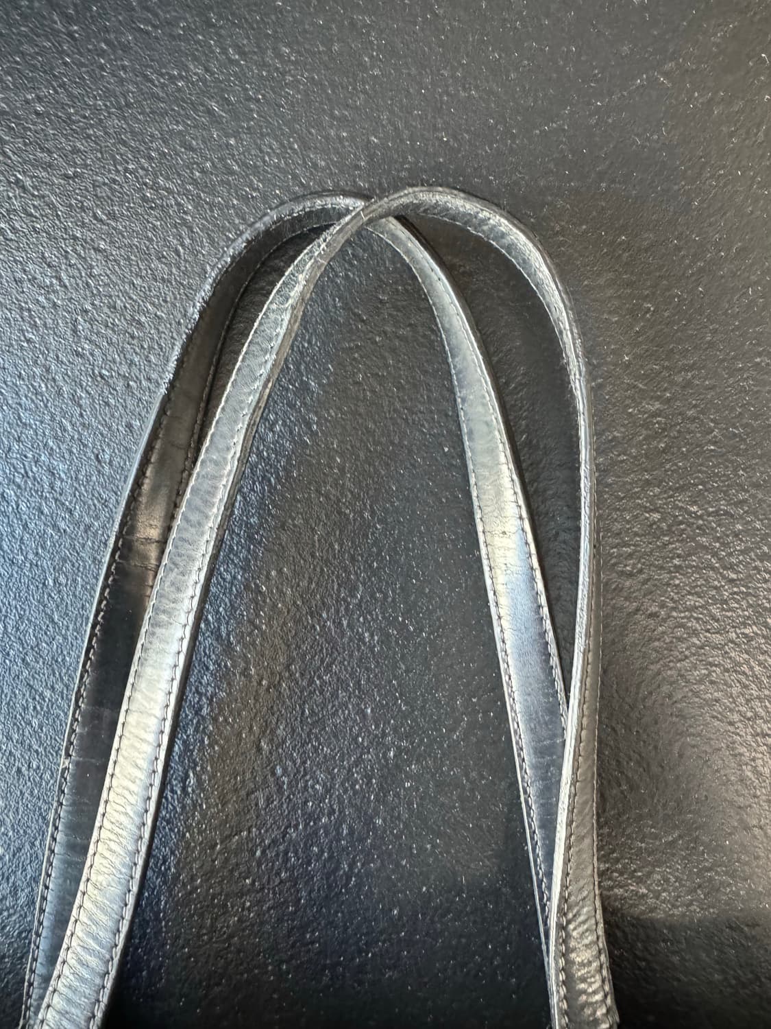 프라다 포코노 숄더백 상품이미지3