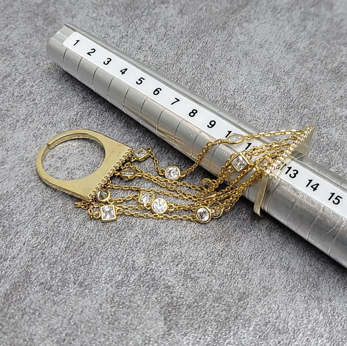 unique ring 상품이미지10