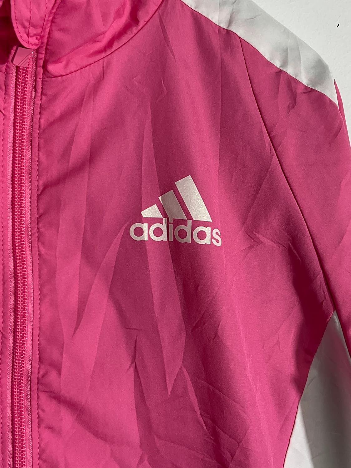 아디다스 핑크 바막 M 상품이미지4