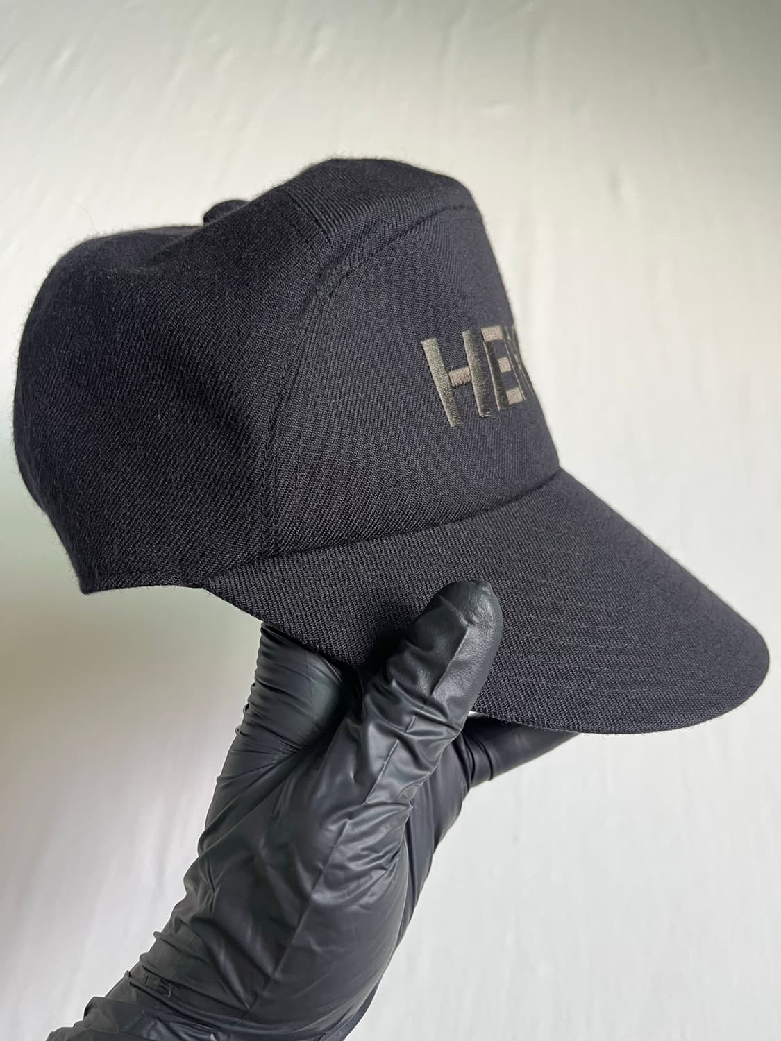 LAD MUSICIAN HEROIN BIG VISOR CAP 상품이미지4